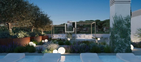 3 Schlafzimmer Wohnung in Sitges, Spain, Nr. 291624 8