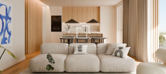 3 Schlafzimmer Wohnung in Sitges, Spain, Nr. 291624 4