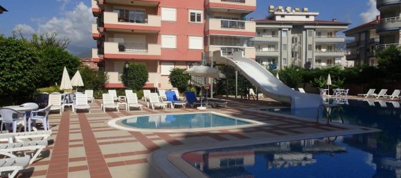 Property 4 chambres à Alanya, Turkey No. 5504 13