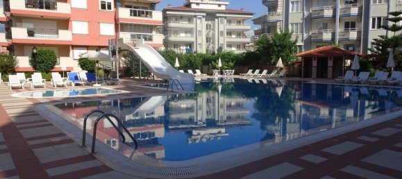 Property 4 chambres à Alanya, Turkey No. 5504 14