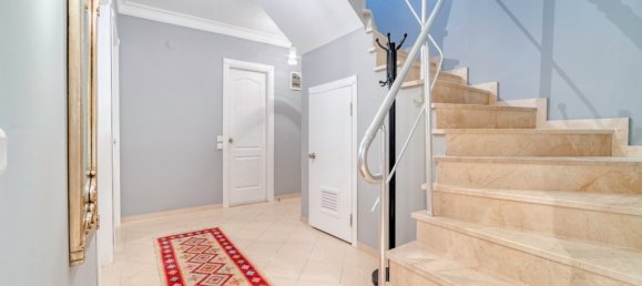 Property 4 chambres à Alanya, Turkey No. 5504 27