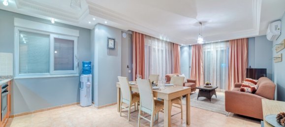 Property 4 chambres à Alanya, Turkey No. 5504 11