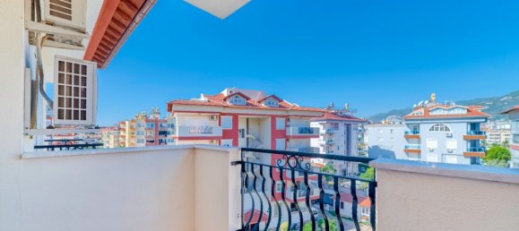 Property 4 chambres à Alanya, Turkey No. 5504 2