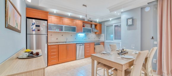 Property 4 chambres à Alanya, Turkey No. 5504 19