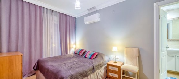 Property 4 chambres à Alanya, Turkey No. 5504 9