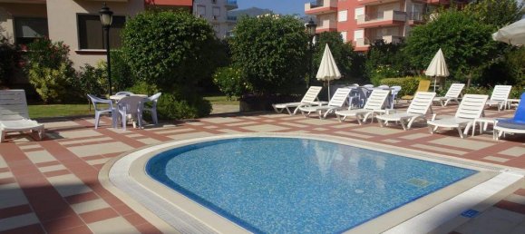 Property 4 chambres à Alanya, Turkey No. 5504 16