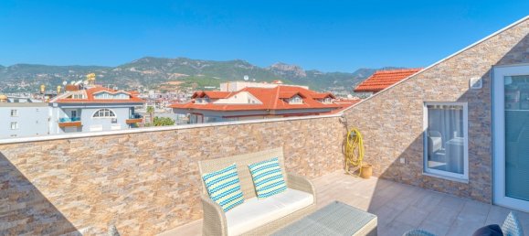 Property 4 chambres à Alanya, Turkey No. 5504 20