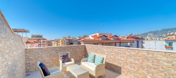 Property 4 chambres à Alanya, Turkey No. 5504 23