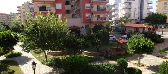 Property 4 chambres à Alanya, Turkey No. 5504 15