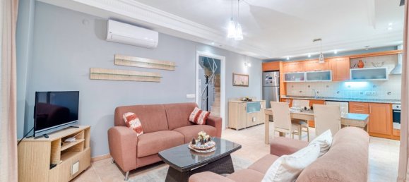 Property 4 chambres à Alanya, Turkey No. 5504 10