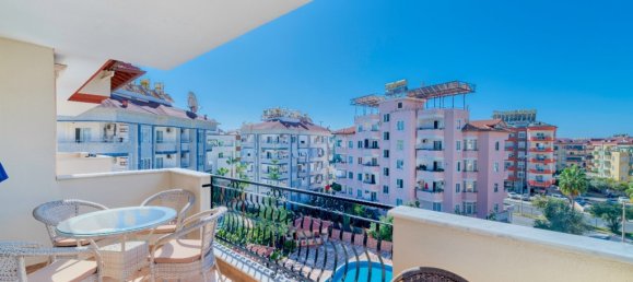 Property 4 chambres à Alanya, Turkey No. 5504 25