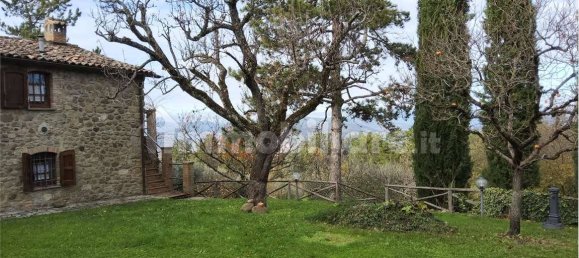 5غرفة منزل في Umbertide, Italy رقم 22579 27