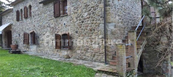 5غرفة منزل في Umbertide, Italy رقم 22579 43