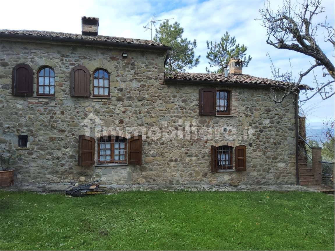 5غرفة منزل في Umbertide, Italy رقم 22579