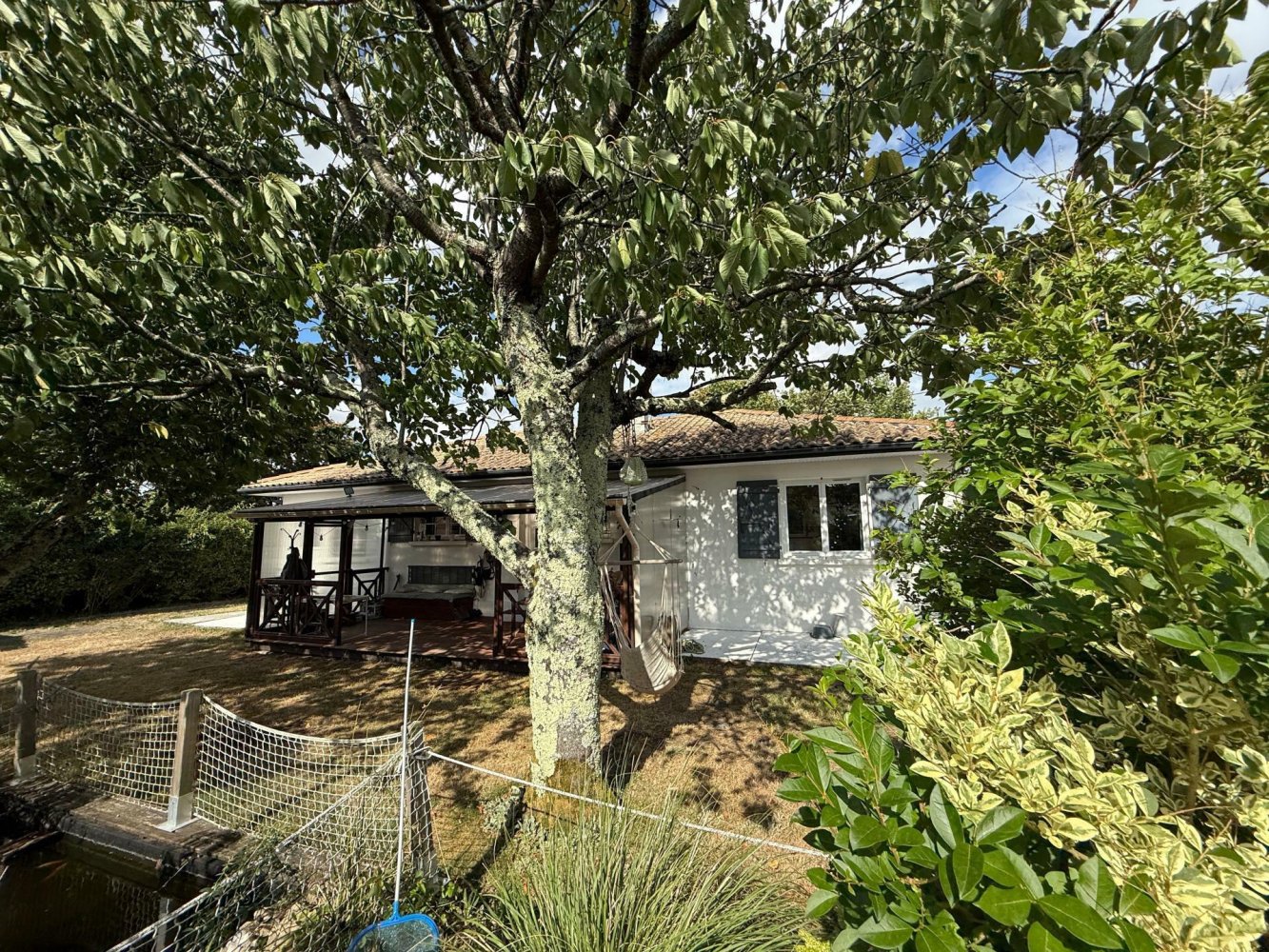 4 bedrooms House in Audenge, France No. 278764