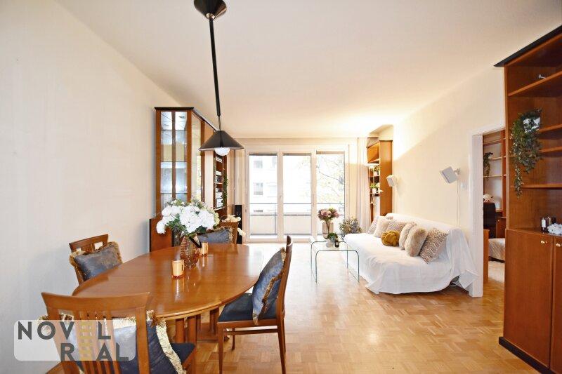 Apartamento de 3 divisões em Vienna, Austria N.º 141567