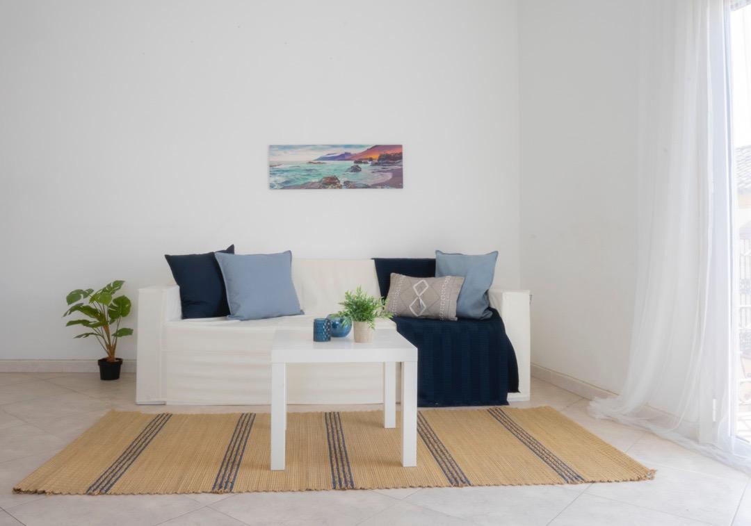 Apartamento T3 em Andalusia, Spain N.º 180369