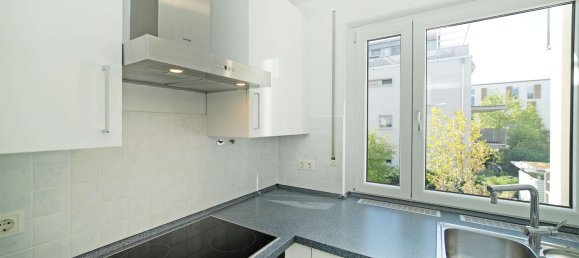 Apartamento de 2 divisões em Munich, Germany N.º 363462 17