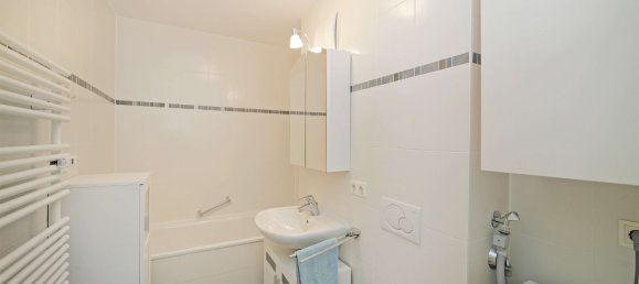 Apartamento de 2 divisões em Munich, Germany N.º 363462 3