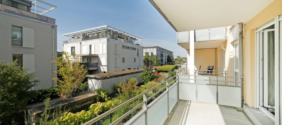 Apartamento de 2 divisões em Munich, Germany N.º 363462 19