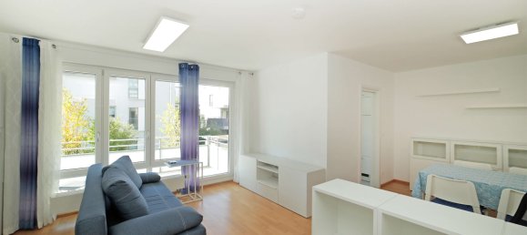 Apartamento de 2 divisões em Munich, Germany N.º 363462 10