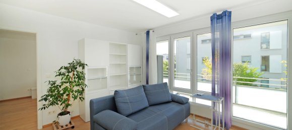 Apartamento de 2 divisões em Munich, Germany N.º 363462 11