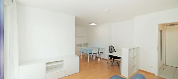 Apartamento de 2 divisões em Munich, Germany N.º 363462 13