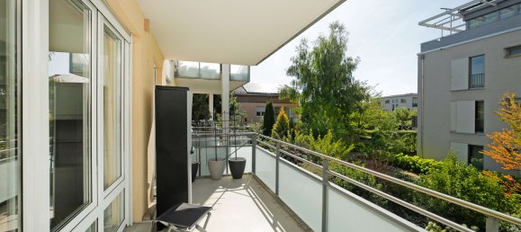 Apartamento de 2 divisões em Munich, Germany N.º 363462 20