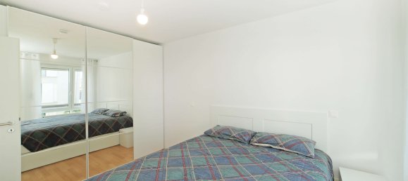 Apartamento de 2 divisões em Munich, Germany N.º 363462 8