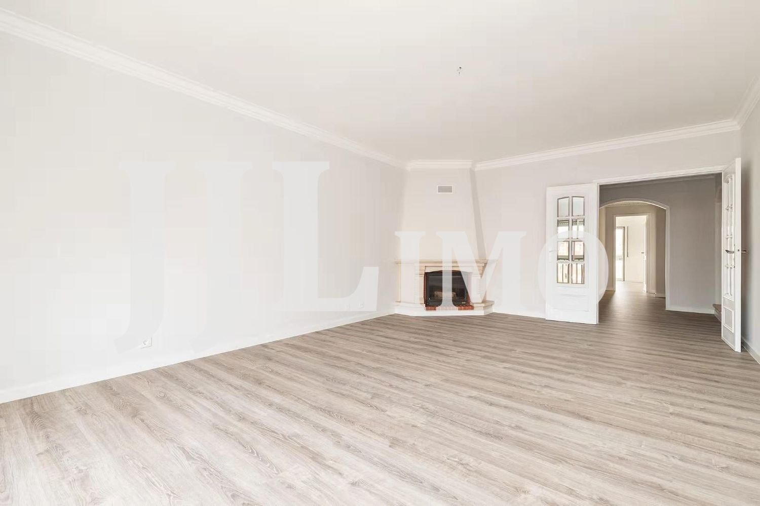 Дуплекс с 3 спальнями в Кашкайш, Португалия № 218821