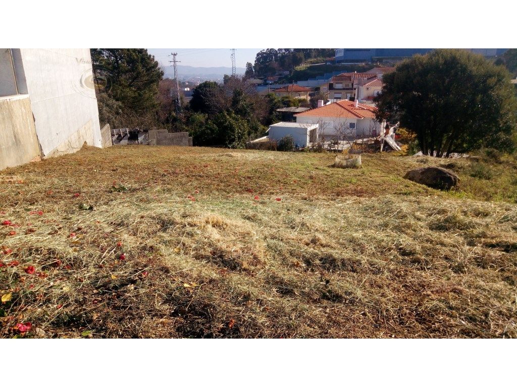 Terreno em Vila Nova de Gaia, Portugal 835 m² N.º 219536