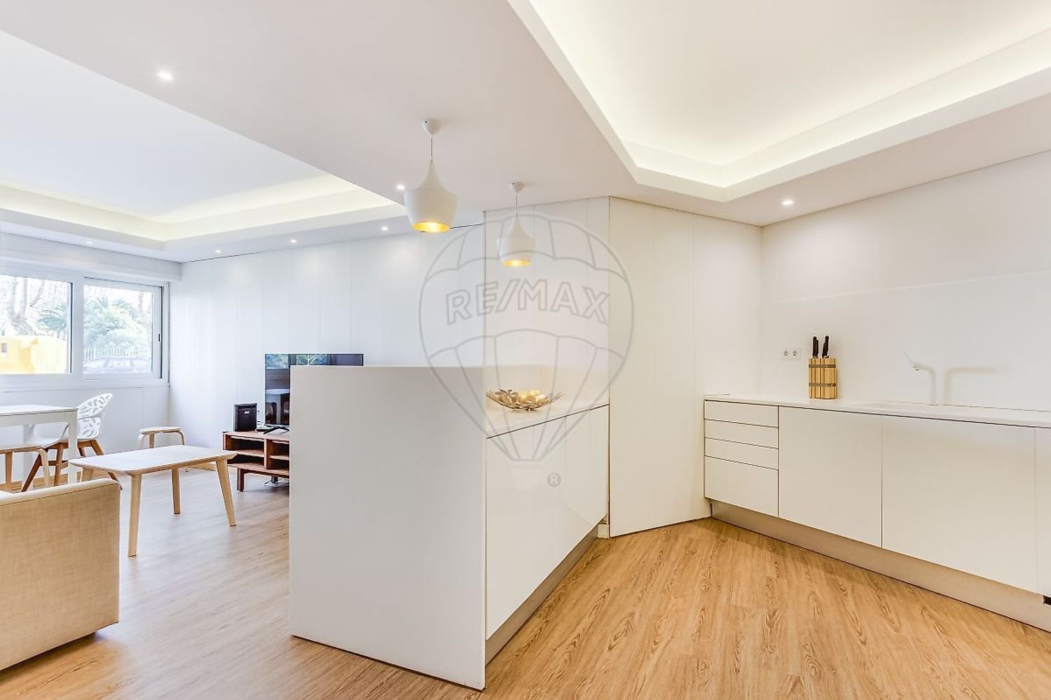 Apartamento T1 em Cascais, Portugal N.º 321080