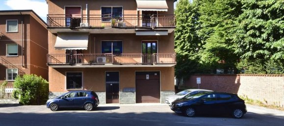 Apartamento de 3 habitaciónes en Senago, Italy No. 330343 2