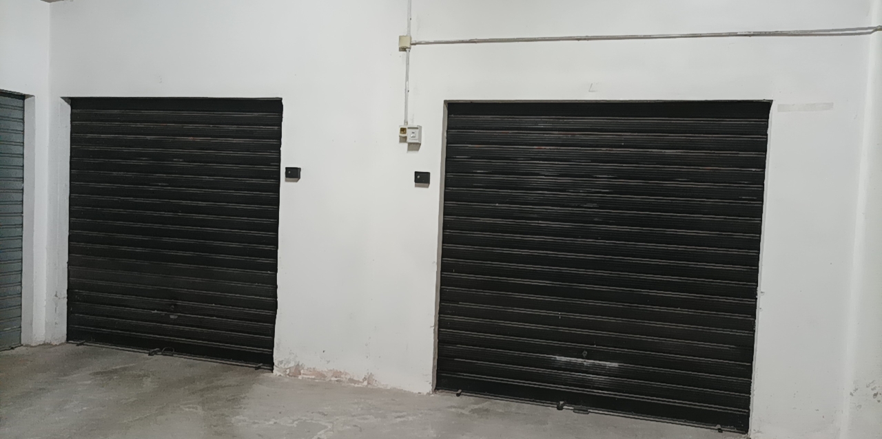 Garagem de 1 divisão em Trani, Italy N.º 128192