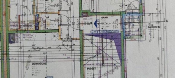 4-Zimmer Wohnung in Wien, Austria, Nr. 122497 32