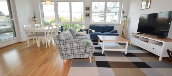 4-Zimmer Wohnung in Wien, Austria, Nr. 122497 2