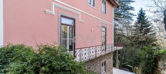  Castillos de 7 dormitorios en Sintra, Portugal No. 120447 49