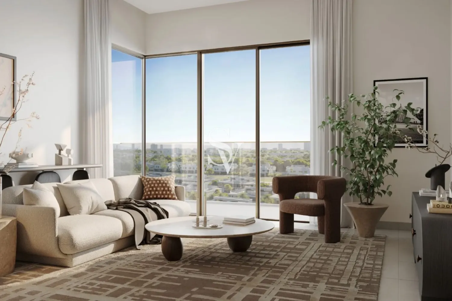 2 bedrooms Apartment in Rosehill, Dubai Hills Estate, UAE No. 118559