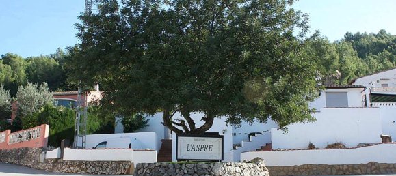 3 chambres Villa à Orba, Spain No. 8386 7