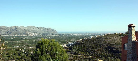 3 chambres Villa à Orba, Spain No. 8386 3