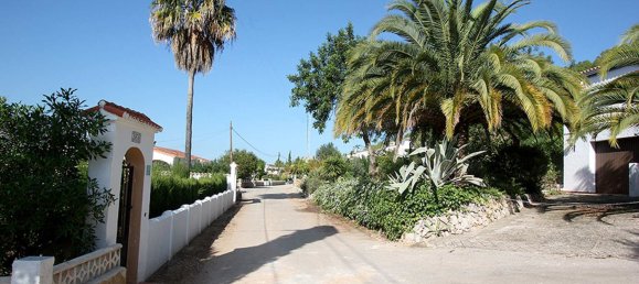 3 chambres Villa à Orba, Spain No. 8386 8