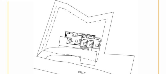 3 chambres Villa à Orba, Spain No. 8386 5