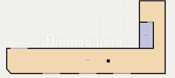 مستودع في Palermo, Italy 100متر مربع رقم 229867 12