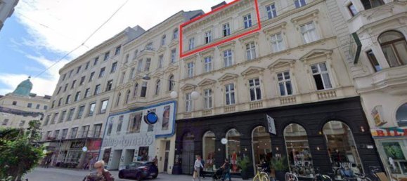 Apartamento de 1 dormitorio en Neubau, Austria No. 150894 9