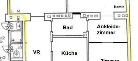 Apartamento de 1 dormitorio en Neubau, Austria No. 150894 4
