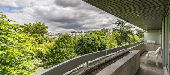 2 bedrooms Apartment in Neuilly-sur-Seine, France No. 299620 12