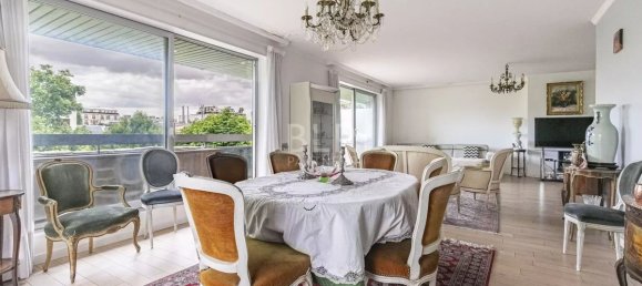 2 bedrooms Apartment in Neuilly-sur-Seine, France No. 299620 3