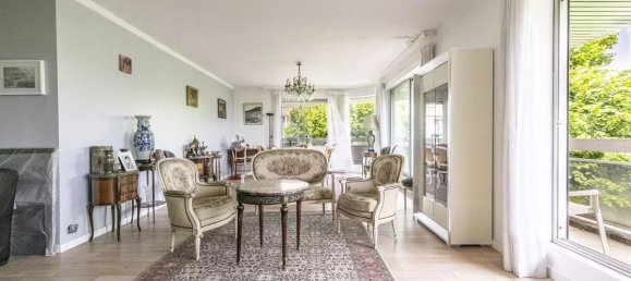 2 bedrooms Apartment in Neuilly-sur-Seine, France No. 299620 5