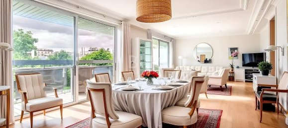 2 bedrooms Apartment in Neuilly-sur-Seine, France No. 299620 4