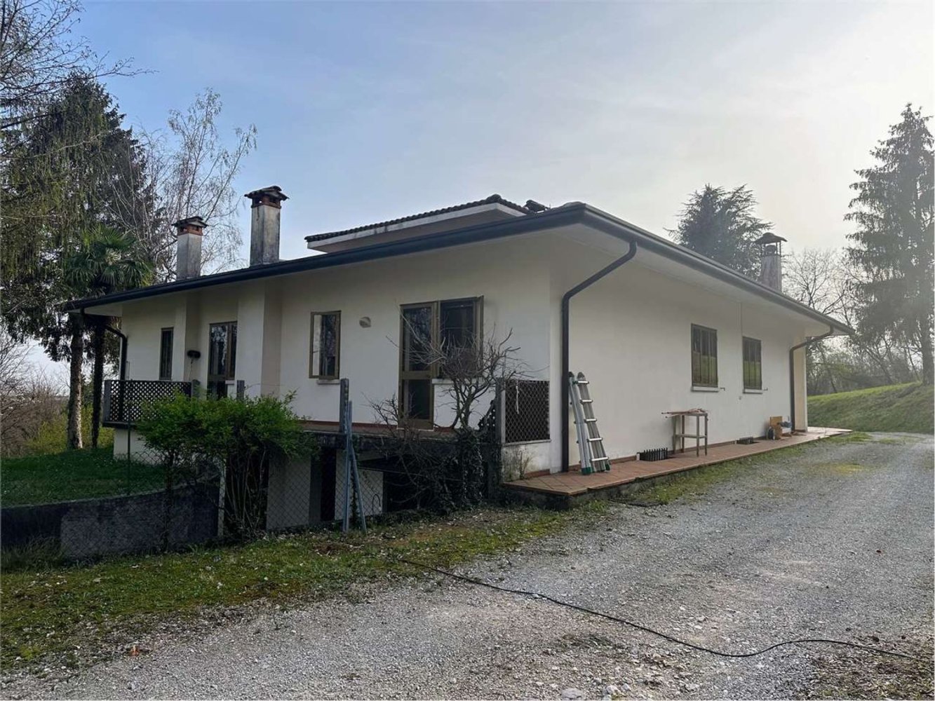 12غرفة فيلا في Pordenone, Italy رقم 160851